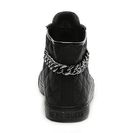Incaltaminte Femei G by GUESS Obay High-Top Sneaker Black