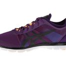 Incaltaminte Femei ASICS GEL-Fit Novatrade PurpleOnyxNectarine