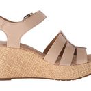 Incaltaminte Femei Clarks Caslynn Harp Sand Leather