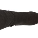 Incaltaminte Femei Kelly Katie Motif Wide Calf Boot Black