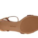 Incaltaminte Femei Nine West Jarring NaturalDark Natural Leather