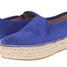 Incaltaminte Femei Sam Edelman Carrin Sailor Blue Kid Suede Leather