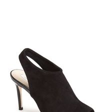 Incaltaminte Femei Cole Haan Nene Slingback Sandal BLACK SUEDE