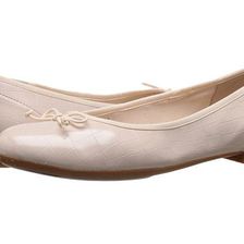 Incaltaminte Femei Clarks Couture Bloom Nude Pink Croc