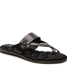 Incaltaminte Femei Eastland Misty Flat Sandal Black