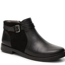 Incaltaminte Femei Easy Spirit Deonna Bootie Black