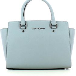 Michael Kors 30D8D47425 Dusty Blue