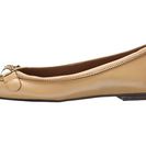 Incaltaminte Femei French Sole Padre Beige Leather