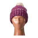 Accesorii Femei Echo Design Glimmer Slouchy Hat Berry