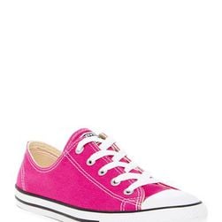 Incaltaminte Femei Converse Chuck Taylor All Star Sneaker Women PLASTIC PINK-BL