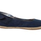 Incaltaminte Femei UGG Perrie Navy Canvas