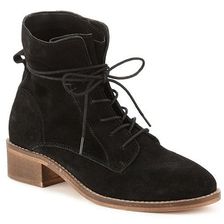 Incaltaminte Femei Steve Madden Rosaly Bootie Black