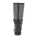 Incaltaminte Femei Stuart Weitzman Slush Charcoal Plaid