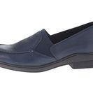 Incaltaminte Femei David Tate Stretchy Navy Pebble Grain