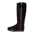 Incaltaminte Femei Nine West Gladys Black Suede