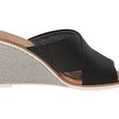 Incaltaminte Femei Dr Scholl\'s Jada Black Diamond Punch
