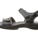 Incaltaminte Femei Clarks InMotion Sail Black