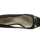 Incaltaminte Femei Bandolino Yorinna Black Faux Suede
