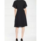 Incaltaminte Femei Nissa Rochie de zi RZ7774 Negru
