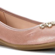 Easy Spirit Kirsty 2 Light Pink/Light Pink