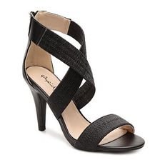 Incaltaminte Femei Qupid Ilcia-57X Sandal Black