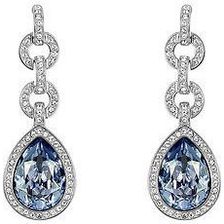 Swarovski Adore Pierced Earrings 5043650 N/A