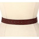Accesorii Femei Fossil Floral Emboss Brown Brown