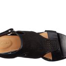 Incaltaminte Femei Clarks Pastina Lima Black Nubuck Leather