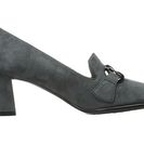 Incaltaminte Femei Aerosoles Roxstar Dark Grey Suede