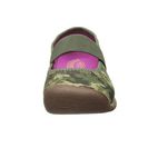Incaltaminte Femei Keen Sienna MJ Canvas Camo Print
