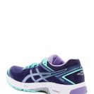 Incaltaminte Femei ASICS GT-1000 4 Sneaker MIDNHT-VIO