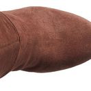 Incaltaminte Femei Jessica Simpson Ference Hot Chocolate Split Suede