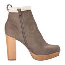 Incaltaminte Femei C Label Natori-2 Taupe