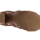 Incaltaminte Femei Bamboo Embark-15S Sandal Tan