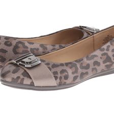 Easy Spirit Gianetta Pewter Multi/Pewter Synthetic