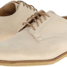 Frye Jill Oxford Cement Suede