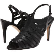 Vaneli Elana Black Bulgaro/Black Elastic