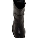 Incaltaminte Femei Steve Madden Mareena Boot BLACK LEATHER