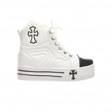 Pantofi Sport Sadia Albi