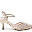 Incaltaminte Femei Nina Brityn Pump Gold Metallic