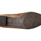 Incaltaminte Femei AK Anne Klein Kallima Brown Leather