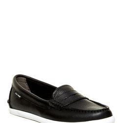 Incaltaminte Femei Cole Haan Nantucket Loafer BLACK