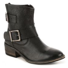 Incaltaminte Femei Seychelles Castanets Bootie Black