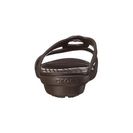 Incaltaminte Femei Crocs Sanrah Circle Bow Sandal EspressoEspresso