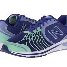 Incaltaminte Femei New Balance WW1765v2 PurpleGreen