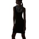 Accesorii Femei LAUREN Ralph Lauren Tamara Infinity Loop Scarf Black
