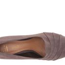 Incaltaminte Femei Clarks Narine Flora Taupe Suede