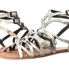 Incaltaminte Femei Volcom Hangout Snake