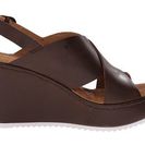 Incaltaminte Femei Born Emmy Chocolate Full Grain Leather