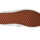 Incaltaminte Femei Vans Asher Perforated Slip-On Sneaker - Womens Black